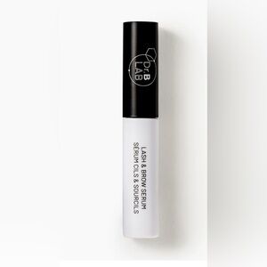 Dr. B Lab by Dr. Brandt Lash and Brow Serum
